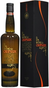 Виски Orangerie, Compass Box, 0.7 л (п/у)