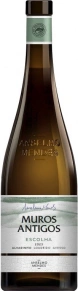 Вино Muros Antigos Escolha, Anselmo Mendes, DOC, 2023, 0.75 л