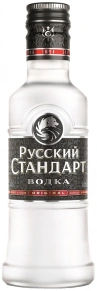 Водка Ориджинал, Русский Стандарт, 0.05 л