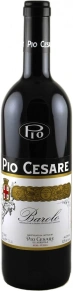 Вино Barolo, Pio Cesare, DOCG, 2004, 0.75 л
