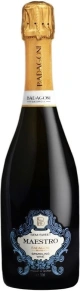 Игристое вино Semi-Sweet, Maestro, 0.75 л