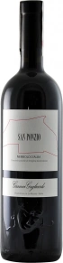 Вино San Ponzio Nebbiolo d'Alba, Gianni Gagliardo, DOC, 2008, 0.75 л