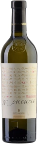 Вино Moncucco Moscato d'Asti, Fontanafredda, DOCG, 2011, 0.5 л