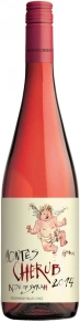Вино Cherub Rose of Syrah, Montes, 2014, 0.75 л