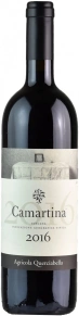Вино Camartina, Querciabella, IGT, 2016, 0.75 л