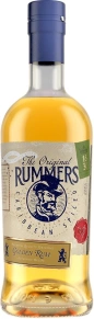 Ром The Original Golden, Rummers, 3 года, 0.7 л
