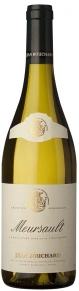 Вино Meursault, Jean Bouchard, AOC, 2019, 0.75 л