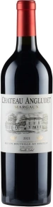 Вино Chateau Angludet, AOC, 2021, 0.75 л