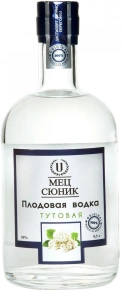 Водка Тутовая, Мец Сюник, 0.5 л