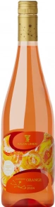 Вино Vindemiatrix Orange, Kalos Limen, 2024, 0.75 л
