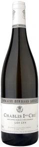 Вино Chablis Les Lys, Domaine Bernard Defaix, 2009, 0.75 л