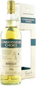 Виски Benriach, Connoisseur's Choice, 14 лет, 0.7 л