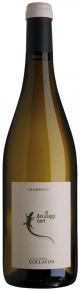 Вино dei Sassi Cavi Chardonnay, Eugenio Collavini, DOC, 2019, 0.75 л
