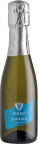 Игристое вино Romeo Prosecco, Colli Vicentini, DOC, 0.2 л