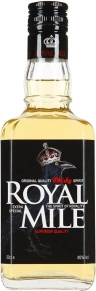 Ликер Royal Mile, 0.5 л