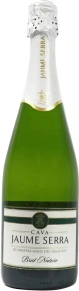 Игристое вино Cava Brut Nature, Jaume Serra, DO, 0.2 л