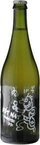 Игристое вино Johanniter Pet Nat, Vino Loigi, 2020, 0.75 л