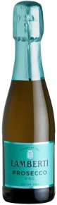 Игристое вино Prosecco Extra Dry, Lamberti, DOC, 0.2 л