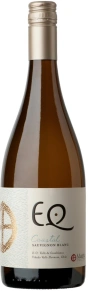 Вино Coastal Sauvignon Blanc, EQ, DO, 2019, 0.75 л