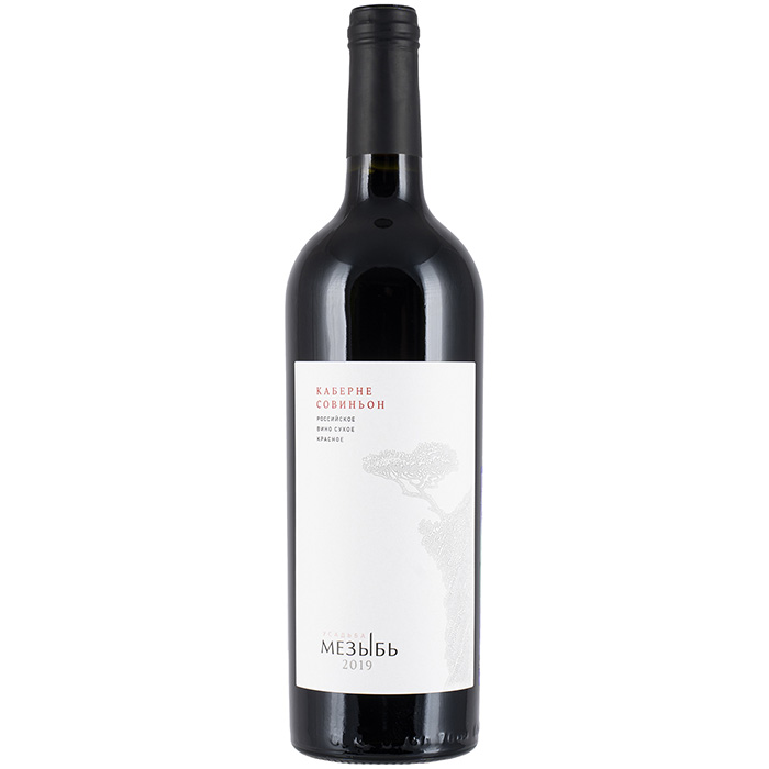 Вино Каберне Совиньон, Усадьба Мезыбь