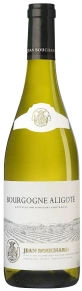 Вино Bourgogne Aligote, Jean Bouchard, AOC, 2015, 0.75 л