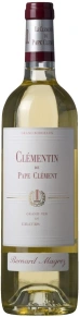 Вино Le Clementin, AOC, 2012, 0.75 л