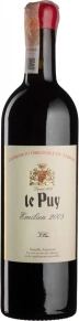 Вино Emilien, Le Puy, 2005, 0.75 л