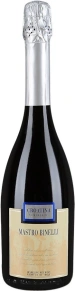 Игристое вино Mastro Binelli Croatina, Mastro Binelli, 1.5 л