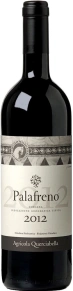 Вино Palafreno, Querciabella, IGT, 2012, 0.75 л