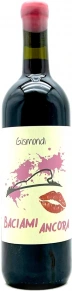 Вино Baciami Ancora, Antonio Gismondi, 2022, 0.75 л