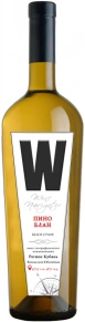 Вино Pinot Blanc, Wine Navigator, 0.75 л