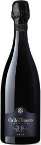 Игристое вино Franciacorta Brut, DOCG, 2015, 0.75 л
