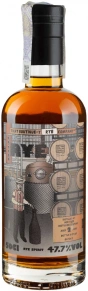 Виски New York Distilling Company Batch 3, That Boutique-y Whisky Company, 2 года, 0.5 л