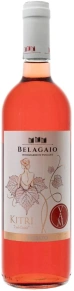 Вино Kitri Rosato, Belagaio, IGT, 0.75 л