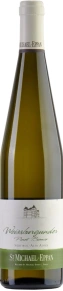 Вино Weissburgunder (Pinot Bianco), San Michele-Appiano, DOC, 2015, 0.75 л