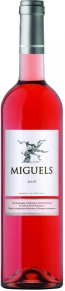 Вино Rose, Miguels, 0.75 л