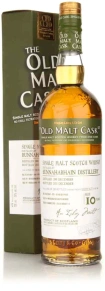 Виски Bunnahabhain, Old Malt Cask, 10 лет, 0.7 л (п/у)