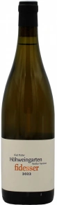 Вино Weisser Traminer Ried Hohweingarten, Fidesser, 2022, 0.75 л