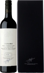 Вино The Visionary Cabernet Sauvignon, Wakefield, 0.75 л (п/у)