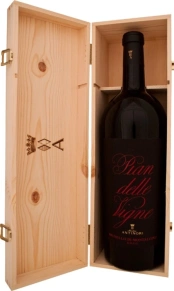 Вино Brunello di Montalcino, Pian Delle Vigne, DOCG, 2011, 1.5 л (п/у)