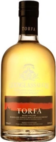 Виски Torfa, Glenglassaugh, 0.7 л
