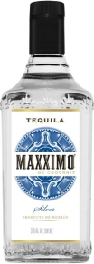 Текила Silver, Maxximo de Codorniz, 0.5 л
