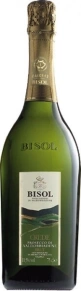 Игристое вино Crede, Bisol, DOCG, 2011, 0.75 л