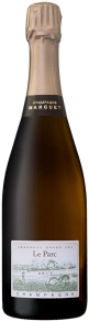 Шампанское Le Parc, Marguet, AOC, 2011, 0.75 л