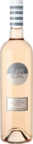 Вино Gris Blanc Rose, Gerard Bertrand, IGP, 2024, 0.75 л