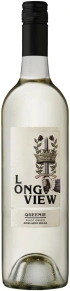 Вино Queenie Pinot Grigio, Longview Vineyard, 2018, 0.75 л