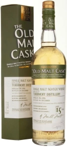 Виски Tobermory, Old Malt Cask, 15 лет, 0.7 л (п/у)