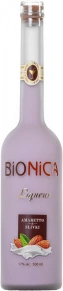 Ликер Amaretto & Slivki, Bionica, 0.5 л