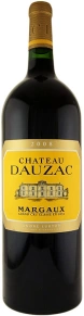 Вино Chateau Dauzac, Andre Lurton, AOC, 2008, 1.5 л