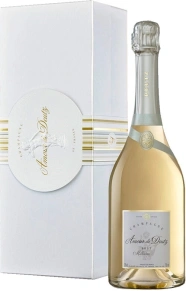 Шампанское Brut Blanc, Amour de Deutz, 2013, 0.75 л (п/у)